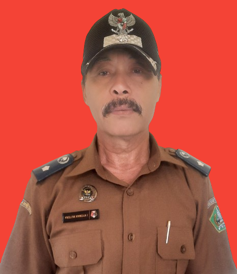I NYOMAN MUTERA